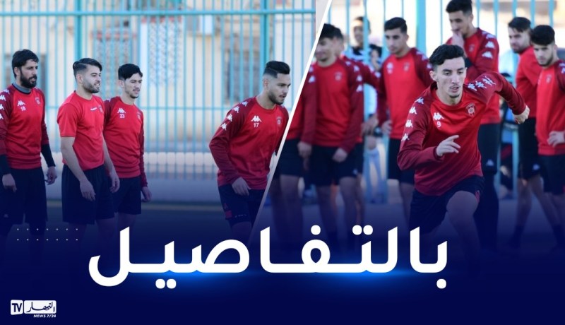 إدارة “سوسطارة” ترد على إشاعات تمردّ اللاعبين