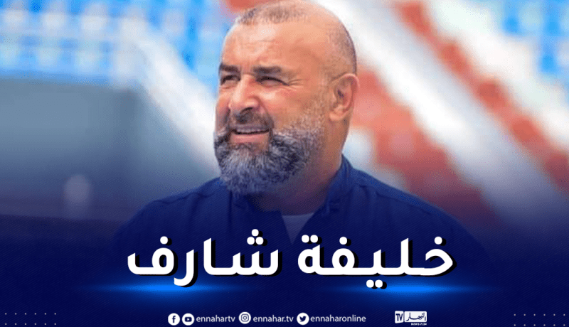 بن شيخة:”سأوقع على عقدي مع سوسطارة غدا”