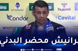 حمدي :”لست محضر بدني كما تروّجون وسأعيد الشبيبة الى الطريق الصحيح”