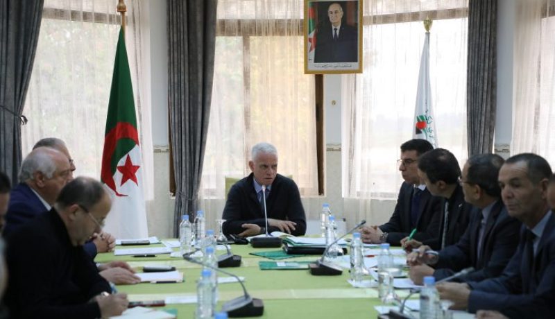 “الفاف” تُعلن مباشرة المرحلة الأخيرة من تعديل نظامها الأساسي مع لوائح “الفيفا”