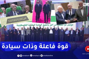 الرئيس تبون.. الجزائر تستعيد مكانها الدبلوماسي وترسم معالم الجزائر الجديدة