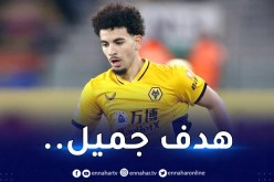 بالفيديو.. أيت نوري يمنح فوزا قاتلا لولفرهامبتون في البريمرليغ