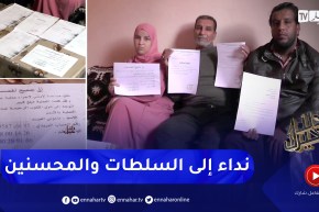 دلال خير: شقيقان مصابان بالفشل الكلوي يعانيان من آلام لا توصف ويحتاجان لزراعة الكلى في أقرب وقت