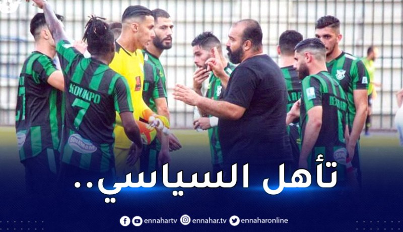 كأس الجمهورية.. شباب قسنطينة يكتسح النزلة ويبلغ الدور الـ16