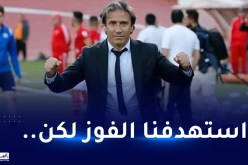 الكوكي :”لازلنا في ريادة الترتيب و نستهدف اللقب الشتوي”