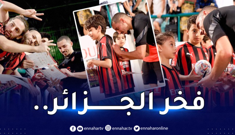 بالصور.. بن ناصر يُخاطب مُحبيه:”شكرا لكم على الدعم”