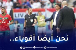 مُدرب كرواتيا:”من حق المغرب أن يحلم بالتتويج بالمونديال”