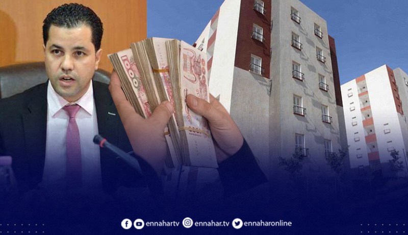 إطلاق برنامج سكني جديد عبر 29 ولاية.. وأزيد من 241 الف إعانة للسكن لهذه الفئة