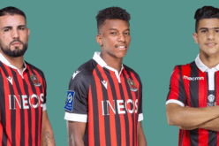 عطال.. بوداوي وديلور أساسيون رفقة نيس في مواجهة جيرونا