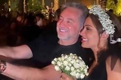 مروان خوري يدخل القفص الذهبي