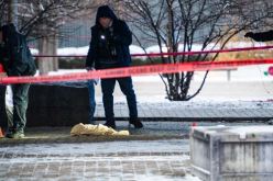 شيكاغو..مقتل طالبين وإصابة 2 آخرين فى إطلاق نار قرب ثانوية