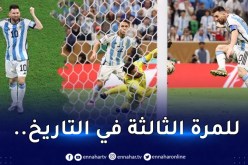 الأرجنتين تتجاوز فرنسا في نهائي دراماتيكي وتُتوج بالمونديال