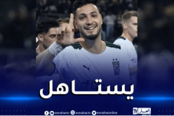 مُدرب غلادباخ:”لم أتفاجأ بالعروض المُقدمة لبن سبعيني”