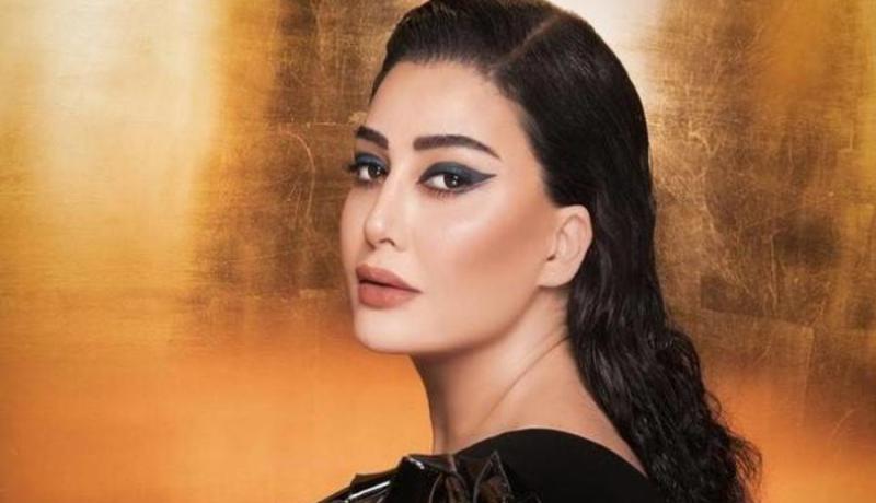 انفصال غادة عبد الرازق عن زوجها الـ12!