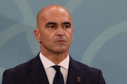 بلجيكا تُعلن رحيل مارتينيز بعد اقصاء مونديال قطر