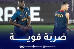 نجم البرتغال يُصاب ويُنهي المونديال رسميا !