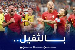 مونديال قطر.. البرتغال تسحق سويسرا بسداسية وتبلغ ربع النهائي