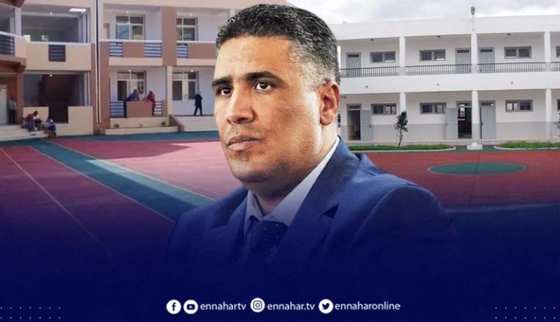الإكتظاظ في المدارس .. وزير السكن يكشف الجديد