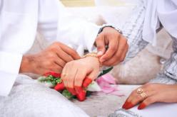 راجية الله أن يسوق لي زوجا صالحا يكون لي سندا