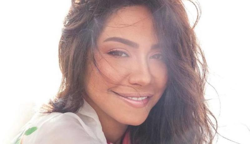 ممنوع الوقوف والرقص.. شروط غريبة لحضور حفل شيرين