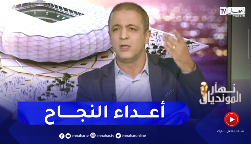 “مومن آيت قاسي:” المشكل ليس في المدرب وإنما في التكوين وهناك من يريد تدمير الاكاديميات