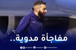 هكذا تحايل ديشان من أجل حرمان بن زيمة من المونديال !