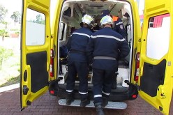 وفاة طفل 12 عاما في ظروف غامضة بزارزة