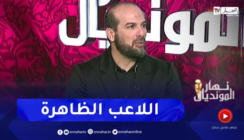 حسين آشيو: ميسي أخذ كل شيئ وبقيت عقدة التتويج بكأس العالم