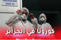 آخر أرقام فيروس كورونا في الجزائر