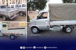 تعليق إجبارية رخصة سير المركبات الخاصة لنقل البضائع.. الوزارة توضّح