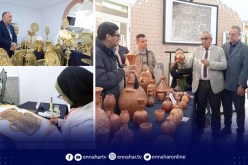 الشلف: إنطلاق فعاليات الصالون الوطني للحرف التراثية
