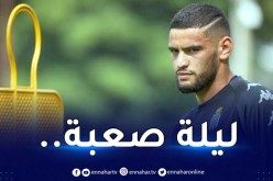 بالفيديو.. زرقان يُسجل ضد مرماه ويتسبب في خسارة شار لوروا