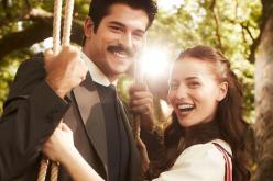 المؤسس عثمان ينتظر طفله الثاني