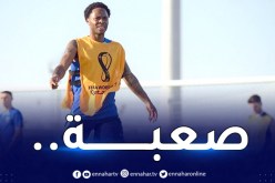 مونديال قطر.. اللصوص يحرمون ستيرلينغ من مواجهة السنغال