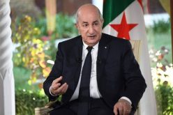رئيس الجمهورية: من حق الجزائري أن يحصل على جميع إحتياجاته دون المساس بكرامته