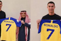 تفاصيل عقد رونالدو مع النصر.. هذا ما سيتقاضاه