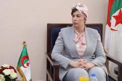 مولوجي تُشرف على إفتتاح المهرجان الوطني للمسرح المحترف