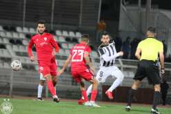 تأجيل مباراة وفاق سطيف و شلغوم العيد في كأس الجمهورية