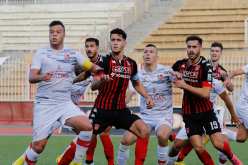 شباب بلوزداد يفرض التعادل على سوسطارة في الداربي العاصمي