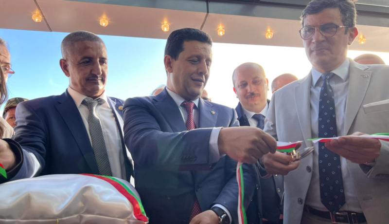 وزير السياحة: 5 مؤسسات فندقية ستدخل حيز الخدمة الصيف المقبل