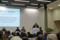 الـEUCOCO يتفقون على خطة لدعم القضية الصحراوية