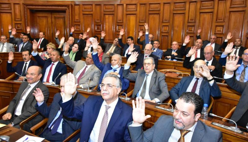مجلس الأمة يصادق على قانوني المقاول الذاتي والوظيفة العمومية