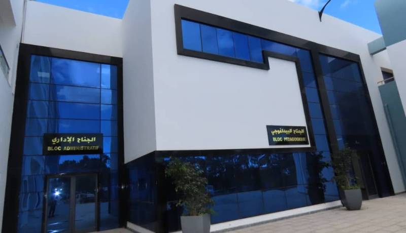 وزير الصحة يُعلن موعد تدشين مستشفى الاستعجالات بزرالدة