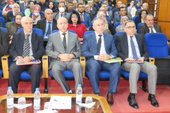 وزير الصحة: التطبیق الفعلي لمیزانیة البرامج إبتداء من الفاتح جانفي