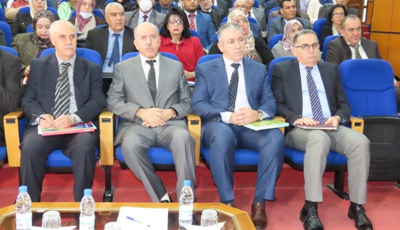 وزير الصحة: التطبیق الفعلي لمیزانیة البرامج إبتداء من الفاتح جانفي