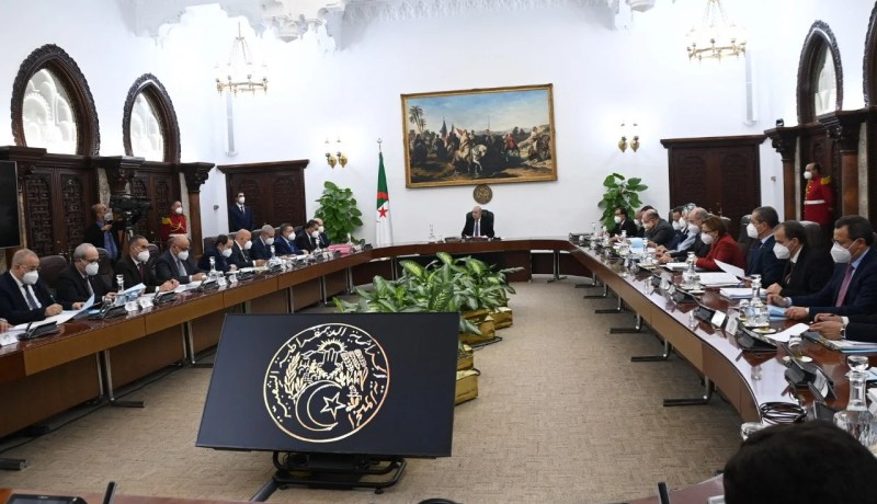 ضمن مشروع مراجعة قانون التعمير.. أوامر رئاسية بالحرص على استحداث شرطة العمران