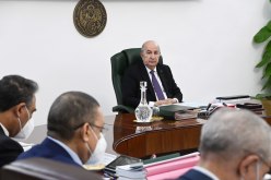 أوامر رئاسية بإصدار النصوص التنظيمية لقانون ممارسة حق الإضراب