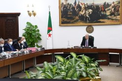 الرئيس تبون: “الجوهر الحقيقي للجزائر الجديدة هو تغيير المفاهيم وتصويبها والعمل على تجسيدها في الميدان”