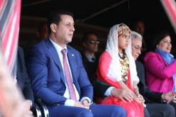 وزير السياحة: الصناعة التقليدية رافعة لتعزيز الجاذبية الإقتصادية والسياحية لبلادنا