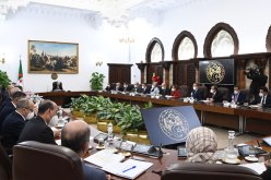 رئيس الجمهورية يأمر وزير الصحة بإعداد عرض حول وضعية المستشفيات وتسييرها عبر التراب الوطني